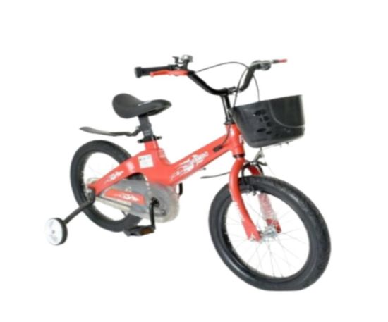 صورة دراجة مقاس 12,14,16